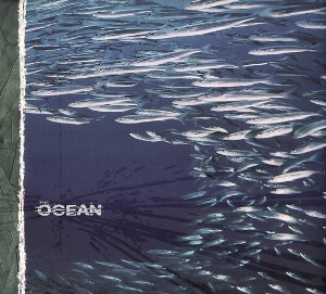 The Ocean - Fluxion (origineel)